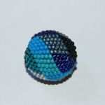 Perlen Vorlagen Zum Fädeln Gut Michelles Perlen Projekt Häkelkugeln