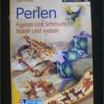 Perlen Vorlagen Zum Fädeln Luxus Perlen Figuren &amp; Schmuck Fädeln &amp; Weben Anja Freese