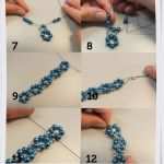 Perlen Vorlagen Zum Fädeln Schön Schmuck Selber Machen Schöne Ideen Für Armbänder