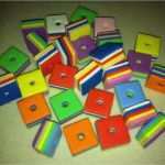 Perlen Vorlagen Zum Fädeln Schönste Bunte Moosgummi Perlen Zum Fädeln Mamikreisel