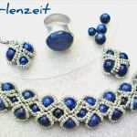 Perlen Vorlagen Zum Fädeln Süß Perlenzeit by Analo Parure St Patrick