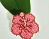 Perlenarmbänder Vorlagen Erstaunlich Hibiscus Perles Miyuki Perlen Pinterest