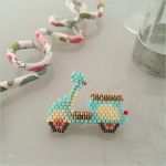 Perlenarmbänder Vorlagen Fabelhaft 312 Besten Diy Beads &amp; Pearls Bilder Auf Pinterest