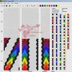 Perlenarmbänder Vorlagen Fabelhaft Бисероплетение Жизнь творчества Схемы