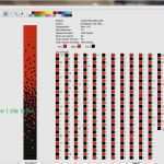 Perlenarmbänder Vorlagen Genial Переход цвета Schlauchkette 11 Bis 20