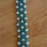 Perlenarmbänder Vorlagen Genial Gevher soyubek Adlı Kullanıcının Gevher Panosundaki Pin