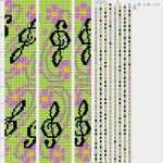 Perlenarmbänder Vorlagen Kostenlos Luxus Schlauchkette 18