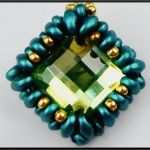 Perlenarmbänder Vorlagen Schönste Diy Perlen Strassstein Kettenanhänger