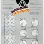 Perlenarmbänder Vorlagen Süß Kumihimo Cord for Hanging Kumihimo Kumihimo