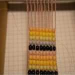 Perlenarmbänder Vorlagen Wunderbar Ainahs Traumkiste Perlenarmbänder Nach Vorlage Kleine