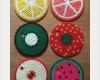 Perlenbasteln Vorlagen Gut Fruit Glass Cover Coaster Hama Beads by Ginasophiekat Untersetzer Pinterest