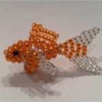 Perlenbasteln Vorlagen Luxus Vorlage Faszinierende Perlentiere torsten Becker Perlen Kunst