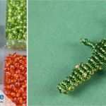 Perlenbasteln Vorlagen Schönste Perlentiere Basteln Anleitung Und Vorlagen Talu