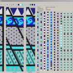Perlenhäkeln Muster Vorlagen Cool Perlenhäkeln