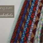 Perlenhäkeln Muster Vorlagen Fabelhaft Anleitung Zum Perlenhäkeln