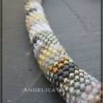 Perlenhäkeln Muster Vorlagen Großartig Das Perlenhäkeln Adlibitum Schmuck & Perlenarbeiten