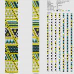 Perlenhäkeln Muster Vorlagen Süß Perlenhäkeln