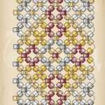 Perlenschmuck Selber Machen Vorlagen Angenehm Бисероплетение Жизнь творчества Схемы Vk