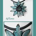 Perlenschmuck Selber Machen Vorlagen Best Of Beautiful Beading … Jewlery Ideas