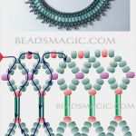 Perlenschmuck Selber Machen Vorlagen Elegant Maggy♀ Biersack♠• ♀•beads•♀