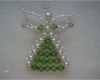Perlenschmuck Selber Machen Vorlagen Erstaunlich Die Besten 17 Ideen Zu Weihnachten ornamente Mit Perlen