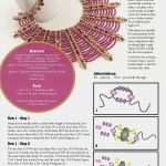 Perlenschmuck Selber Machen Vorlagen Erstaunlich Pin Von Christa Kohlbauer Auf Anleitungen