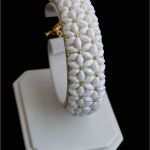 Perlenschmuck Selber Machen Vorlagen Gut Náramky Snehový Armband