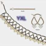 Perlenschmuck Selber Machen Vorlagen Wunderbar Yüksel Avcı Adlı Kullanıcının Petek Doku Panosundaki Pin