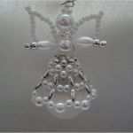 Perlenschmuck Vorlagen Kostenlos Angenehm Etwas Besonderes Perlenschmuck Basteln 3d Perlensterne