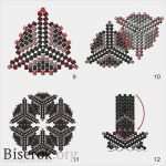 Perlenschmuck Vorlagen Kostenlos Best Of ИЗДЕЛИЯ ИЗ БИСЕРА Anhänger Pinterest