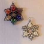 Perlenschmuck Vorlagen Kostenlos Cool Superduo Miniduo Design by Valorie Clifton