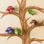 Perlenschmuck Vorlagen Kostenlos Erstaunlich Kugelrunde Perlentiere