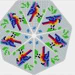 Perlenschmuck Vorlagen Kostenlos Fabelhaft ВЯЖЕМ С БИСЕРОМ авторские схемы и не только Vk