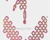 Perlenschmuck Vorlagen Kostenlos Großartig Free Pattern for Necklace Scarlet Sails
