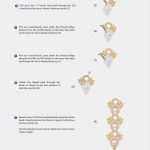 Perlenschmuck Vorlagen Kostenlos Schönste Saraguro 2 0 Free Pattern 2 Of 2 to Keep Up to Date