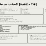 Persona Erstellen Vorlage Einzigartig Netspirits Ratgeber Personas Erstellen 2018 Anleitung