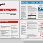 Persona Erstellen Vorlage Fabelhaft Buyer Persona Vorlage – Persona Erstellen In Powerpoint