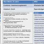 Persona Erstellen Vorlage Genial Ausgezeichnet B2b Vorlage Zeitgenössisch Beispiel