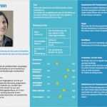 Persona Konzept Vorlage Fabelhaft Personas – Benutzergruppen Erlebbar Machen Konzeption