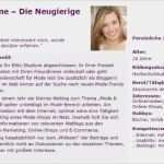 Persona Konzept Vorlage Gut Berücksichtigen Sie Stets Nutzer Ihrer Seite Oder