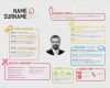Persona Vorlage Download Luxus Foto Plantilla Curriculum Creativo