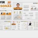 Persona Vorlage Powerpoint Bewundernswert Buyer Persona Powerpoint by Yes Presentations On Creative