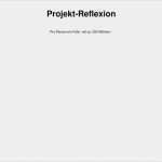 Persona Vorlage Powerpoint Bewundernswert Ppt Vorlage Projektarbeit Powerpoint Presentation Id