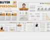 Persona Vorlage Powerpoint Luxus Buyer Persona Powerpoint by Yes Presentations On Creative