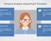 Persona Vorlage Powerpoint Luxus Persona Analysis Powerpoint Template Slidemodel