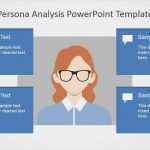 Persona Vorlage Powerpoint Luxus Persona Analysis Powerpoint Template Slidemodel