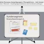 Persona Vorlage Powerpoint Schön Personas Kundenavatar Vorlage Zum Ausdrucken