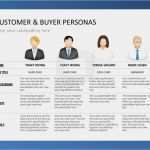 Persona Vorlage Powerpoint Wunderbar Buyer Personas Describe the Typical Representative Of Your