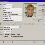 Personalakte Vorlage Einzigartig Dd Personalplaner Download – Giga