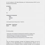 Personalakte Vorlage Elegant Bvs Bw Muster Vertrag Ansicht